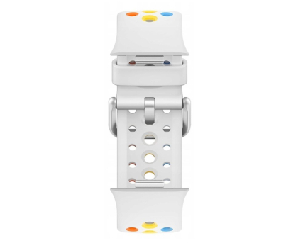 Pasek i akcesoria do zegarków HUAWEI Pasek Fit 3 Sport Edition Księżycowa biel 55037445